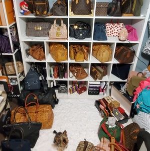 Meet your Posher, Aprylle's